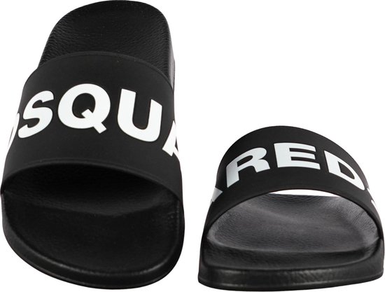 Dsquared2 D2 Logo Slides | bol.com