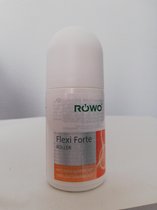 Röwo Flexi Forte Gel Roller Intensief Verwarmend 50ml