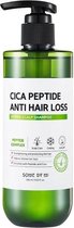 Some By Mi - Cica Peptide Anti Hair Loss Derma Scalp Shampooing | Shampooing anti-chute