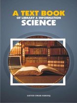 Textbook of Library and Information Science