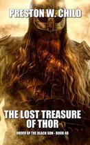 The Lost Treasure of Thor