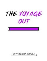 The Voyage Out by Virginia Woolf