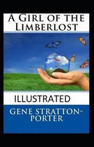 A Girl of the Limberlost Illustrated