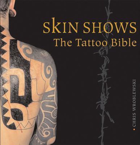 Skin Shows - cover