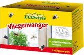 Ecostyle Vliegenvanger 8st