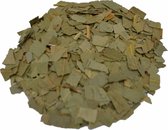 Eucalyptusblad - zak 1 kilo