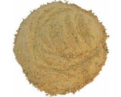 De Kruidenbaron - Juspoeder vlees - zak 1 kilo