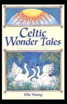 Celtic Wonder Tales (illustrated edition)