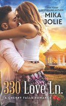 330 Love Ln. (A Cherry Falls Romance Book 13)