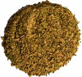 Roast rub kruidenmix - zak 1 kilo