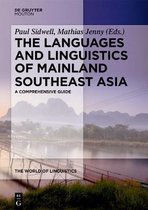 The World of Linguistics [WOL]8-The Languages and Linguistics of Mainland Southeast Asia