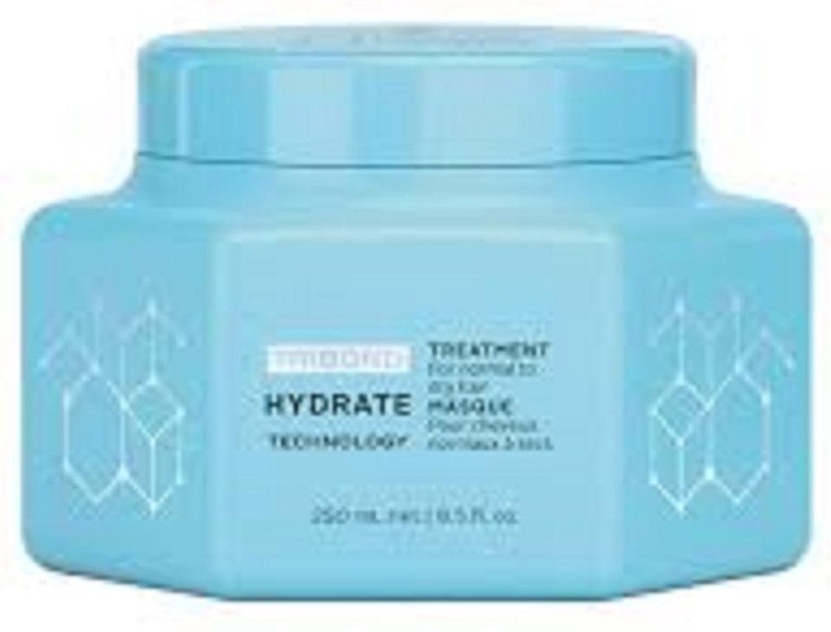 Goedkoopste Schwarzkopf Fibre Clinix Hydrate Treatment
