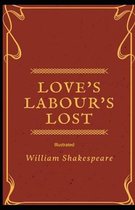 Love's Labour's Lost Illustrated