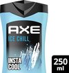 Axe Ice Chill 3-in-1 Douchegel - 250 ml