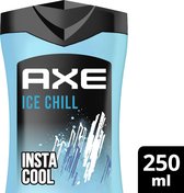Axe - Ice Chill (Shower Gel)