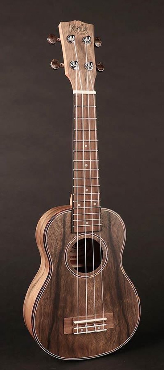 Bol.com Korala UKS-910 Performer Series sopraan ukulele aanbieding