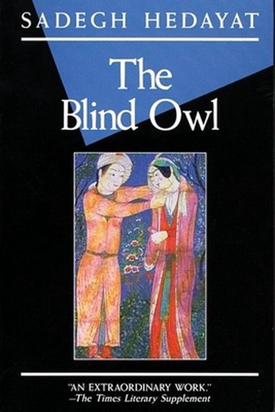 Blind Owl