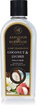 Ashleigh & Burwood - Coconut & Lychee 250 ml