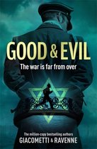 Good  Evil The Black Sun Series, Book 2 The Black Sun Trilogy