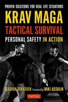 Krav Maga Tactical Survival
