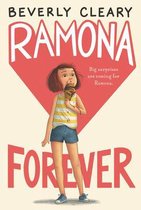 Ramona Forever (Rpkg)