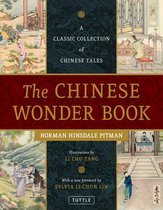 The Chinese Wonder Book