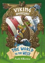 The World to the West Viking Adventures