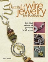 Beautiful Wire Jewelry For Beaders