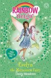 Evelyn the Mermicorn Fairy Special Rainbow Magic