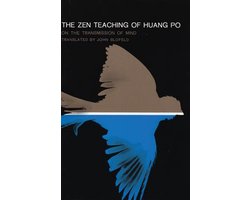 Zen Teaching Of Huang Po