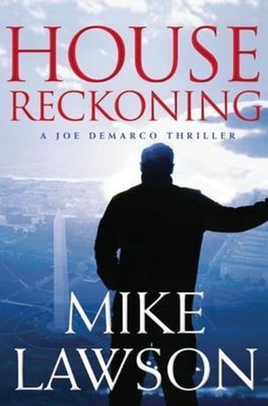 House Reckoning - cover
