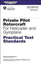 Private Pilot Rotorcraft 2005