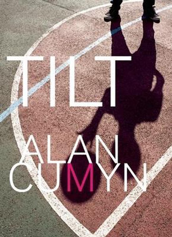 Tilt - cover