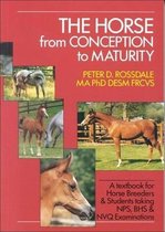 Horse from Concep.to Maturity