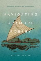 Navigating CHamoru Poetry