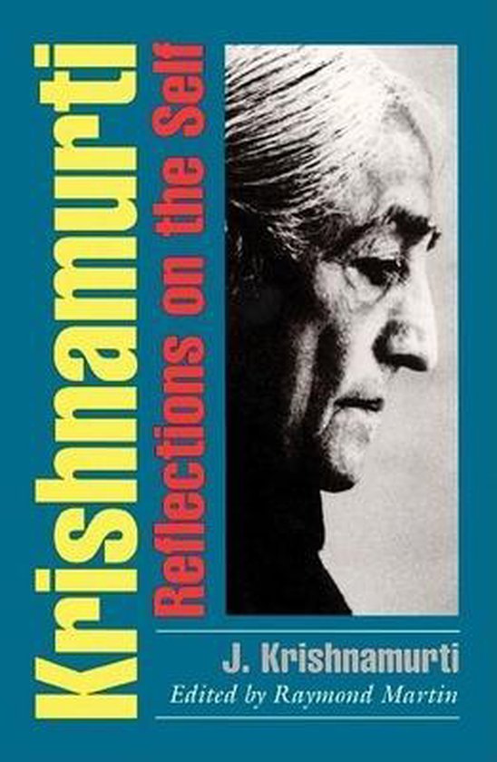 Krishnamurti, Jiddu Krishnamurti 9780812693553 Boeken