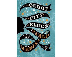 Cubop City Blues