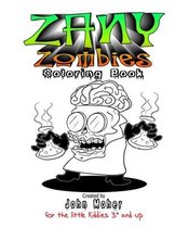 Zany Zombies