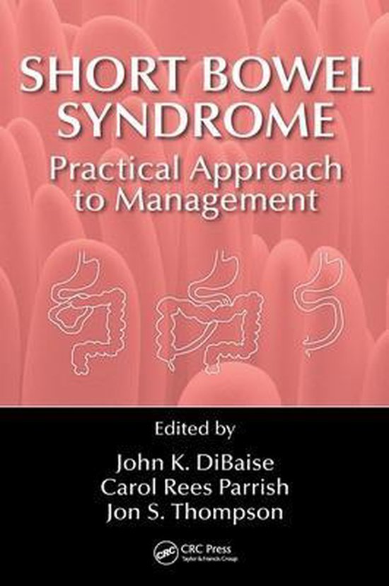 Short Bowel Syndrome - cover