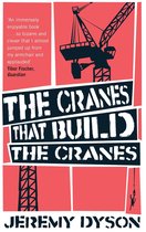Omslag The Cranes That Build The Cranes