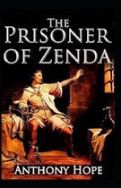 The Prisoner of Zenda Illustrated