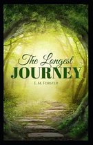 The Longest Journey Illustrated