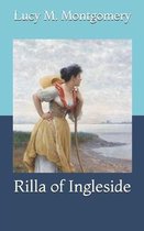 Rilla of Ingleside