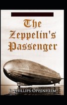 The Zeppelin's Passenger Illustrated