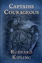 Captains Courageous Annotated