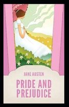 Pride and Prejudice Illustrated