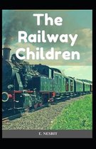 The Railway Children Illustrated