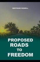 Proposed Roads to Freedom illustrated edition