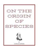 On the Origin of Species by Charles Darwin