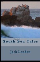 South Sea Tales Illustrated